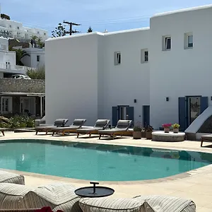 Esperides Appartement